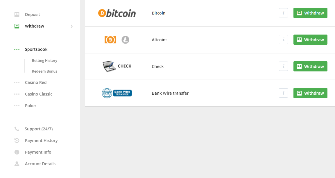 Everygame Sportsbook Sports Betting Every Game